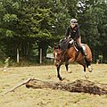 équitation de pleine nature - rallye équestre (71)