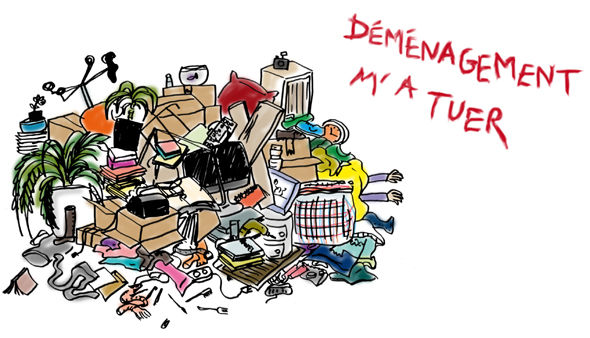 demenagement