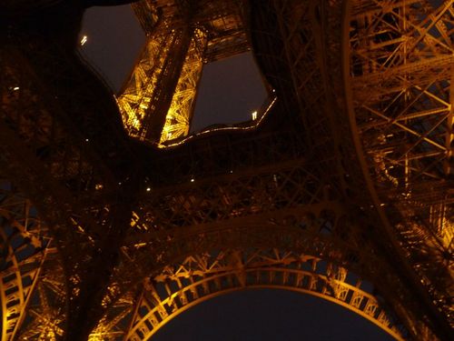 Tour Eiffel