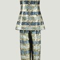 Balenciaga Haute Couture, automne-hiver 1965-1966