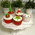 AT cupcakes Carine