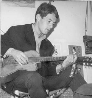jacques degenne