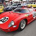 Ferrari 250-275 P #0816_01 - 1963 [I] HL_GF
