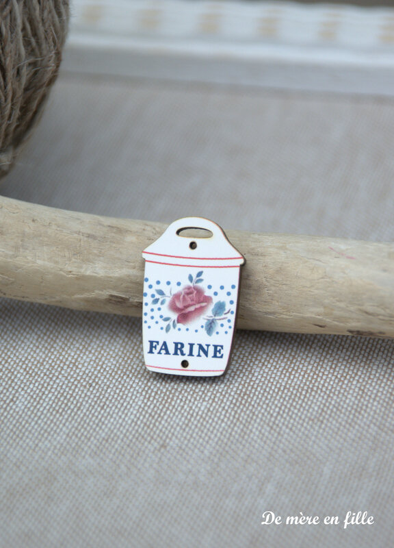 farine