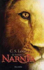 les-chroniques-de-narnia-integrale-138429