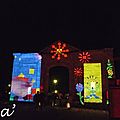 Valence, lumières et images en fête 2012 - page blanche