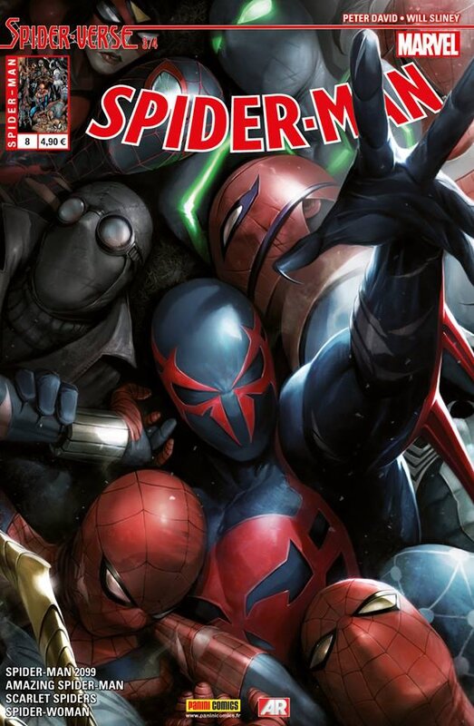 spiderman V5 08