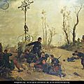 sergent, pendant la guerre de 1870