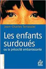 Les Enfants Surdoues - Jean Charles Terrassier