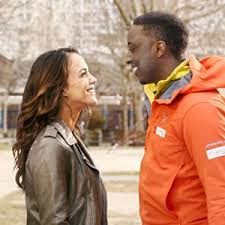 Nadia et Ahmed