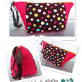 TrOusse de tOilette 