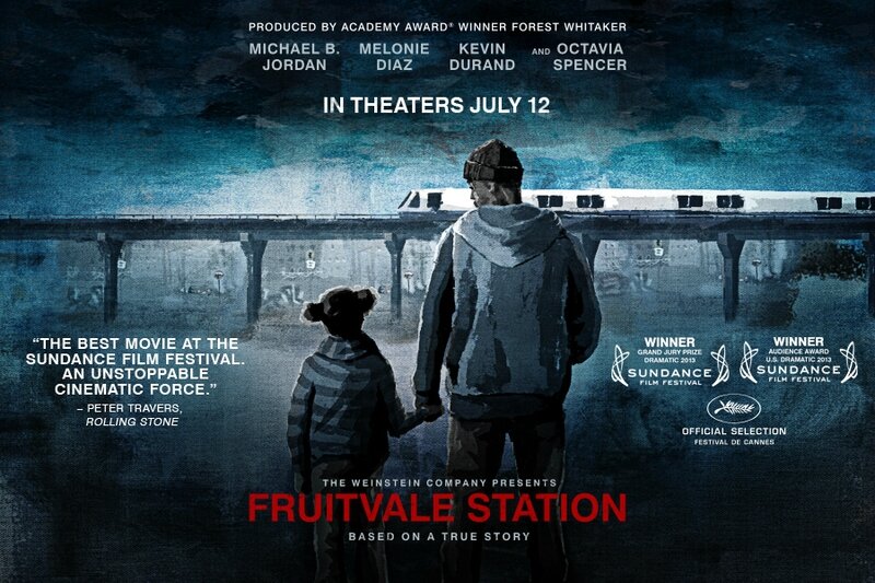 Fruitvale station