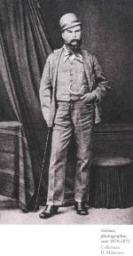 Verlaine, 1870-1872