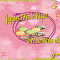 Joyeuses pâques 