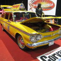 Chevrolet corvair monza 900 station wagon taxi prototype 1962 01
