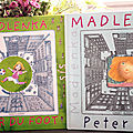 Mes albums de peter sis : à ne pas rater pour les 2-10 ans