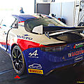 Alpine A 110 s