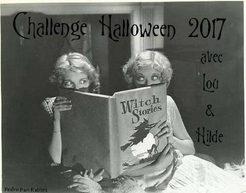 challenge halloween 2017