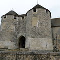 2009 - Découverte de Dourdan