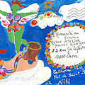 # 192 niki de saint phalle 1930 - 2002 par muriel ouvrad