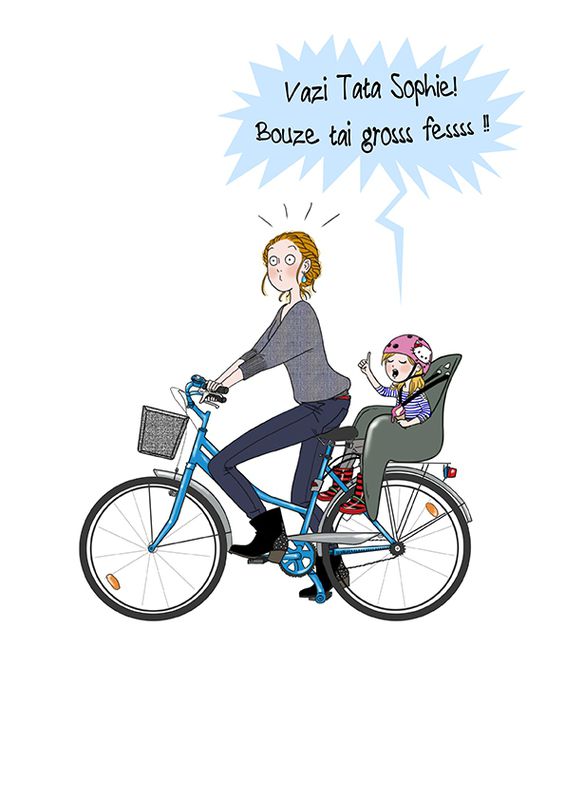 Vélo 1