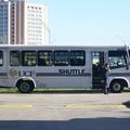 Bus pour aller a l'UCF