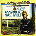 Rocking in nashville - eddy mitchell