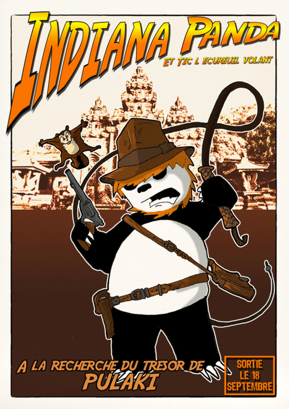 INDIPANDA