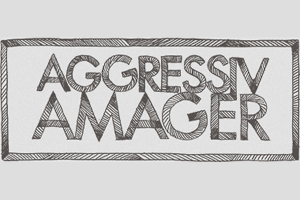 AggressivAmager-300