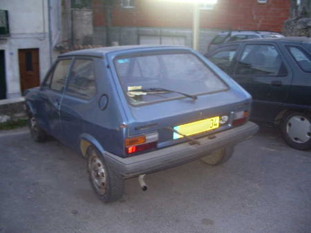 VolkswagenPoloIar1