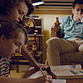 Wildlife - une saison ardente : on se lève (presque) tous pour (paul) dano !!