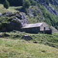 Le lac d'arrious
