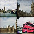 Voyage - 2016 Juillet - Londres