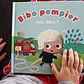 Bibo! bibo!