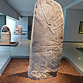 Musée fenaille à rodez : survol de 5000 ans d'histoire