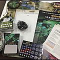Games workshop - le changement
