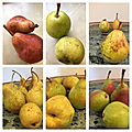 Fruits de saison