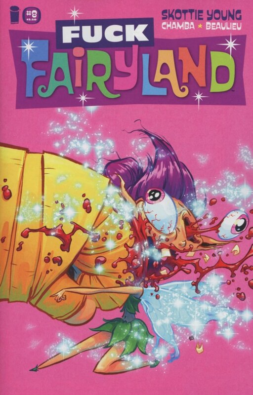 i hate fairyland 08 variant fuck fairyland