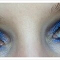 maquillage mille et une nuits