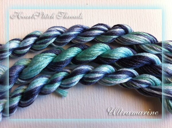ultramarine