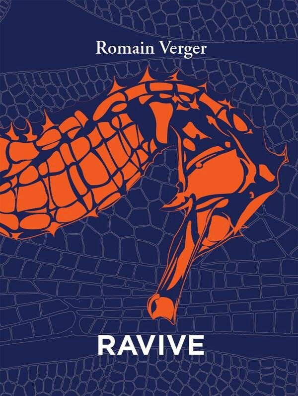 Romain Verger - Ravive
