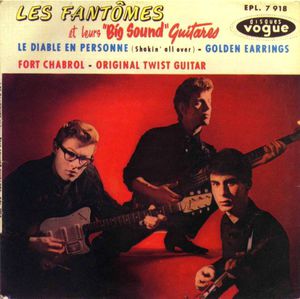 Les fantômes
