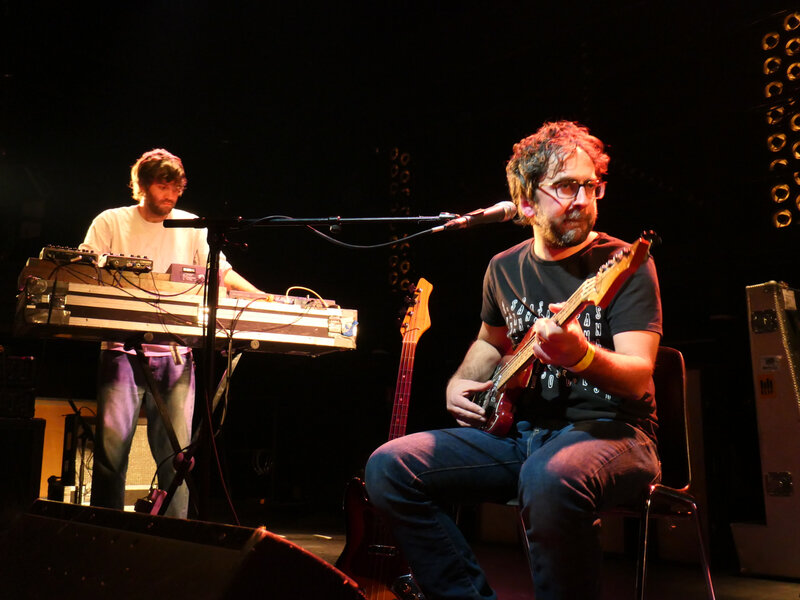 2019 05 24 BEAK Gaîté Lyrique (15)
