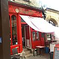 Oh rest'ô bourges cher restaurant