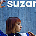 Critique album « toï toï » : suzane , la angèle de 2020 ? 