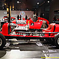 Alfa Romeo tipo A GP 3
