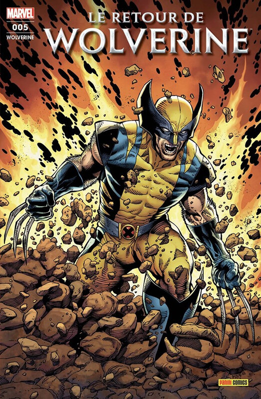 fresh start wolverine 05
