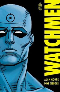 watchmen urban