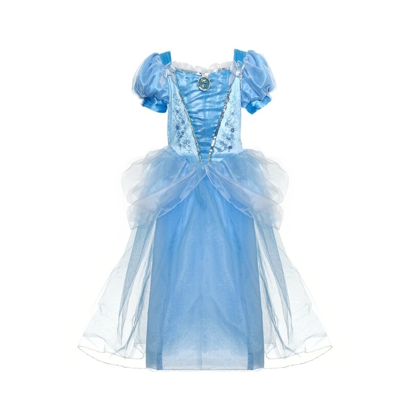 Costume magique de Cendrillon / Disney Store / Prix indicatif : 54.90€