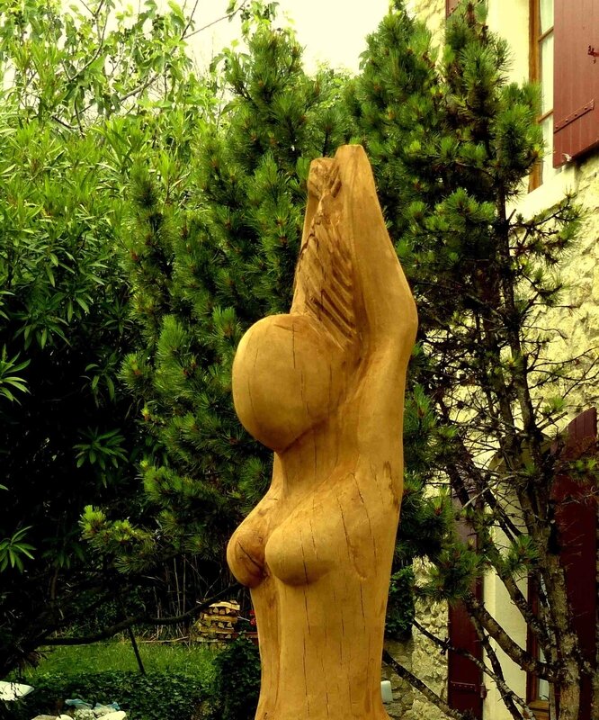 Mon Ange adoré 1
